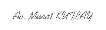 Av. Murat KUTLAY